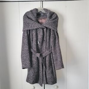 Coffee Shop Cookie Pie Coat